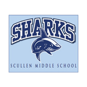 Team Page: Scullen Middle School